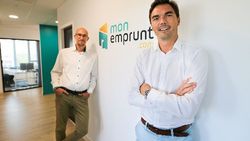 Image de Couverture article Les taux d’intérêts immobilier ont encore baissé au 1er trimestre